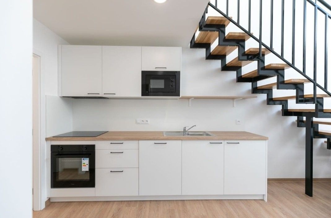 Pronájem byt - Brno, 602 00