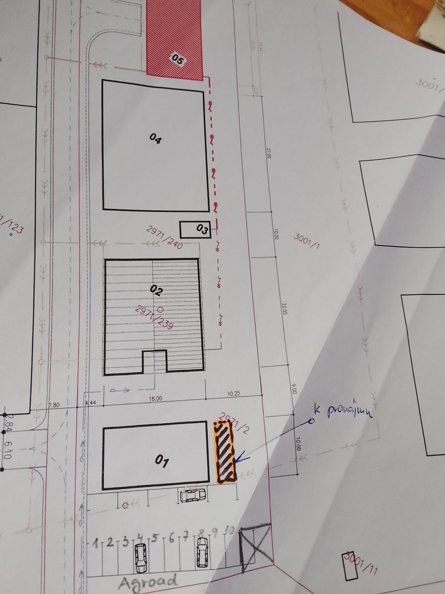 Obchodní prostory, Blanenská, Kuřim - Kuřim, Jihomoravský kraj, 30 m² - 2