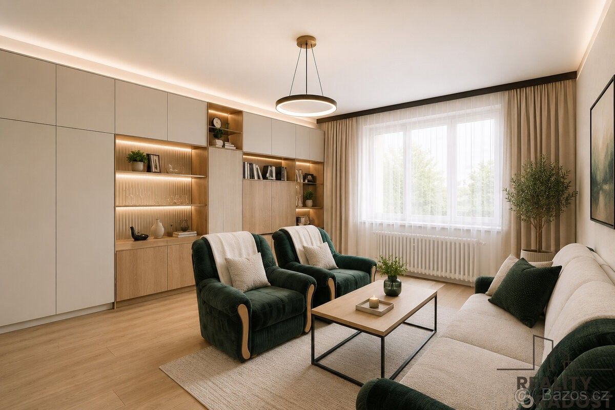 Byty, Hodonín, 695 01 - 2
