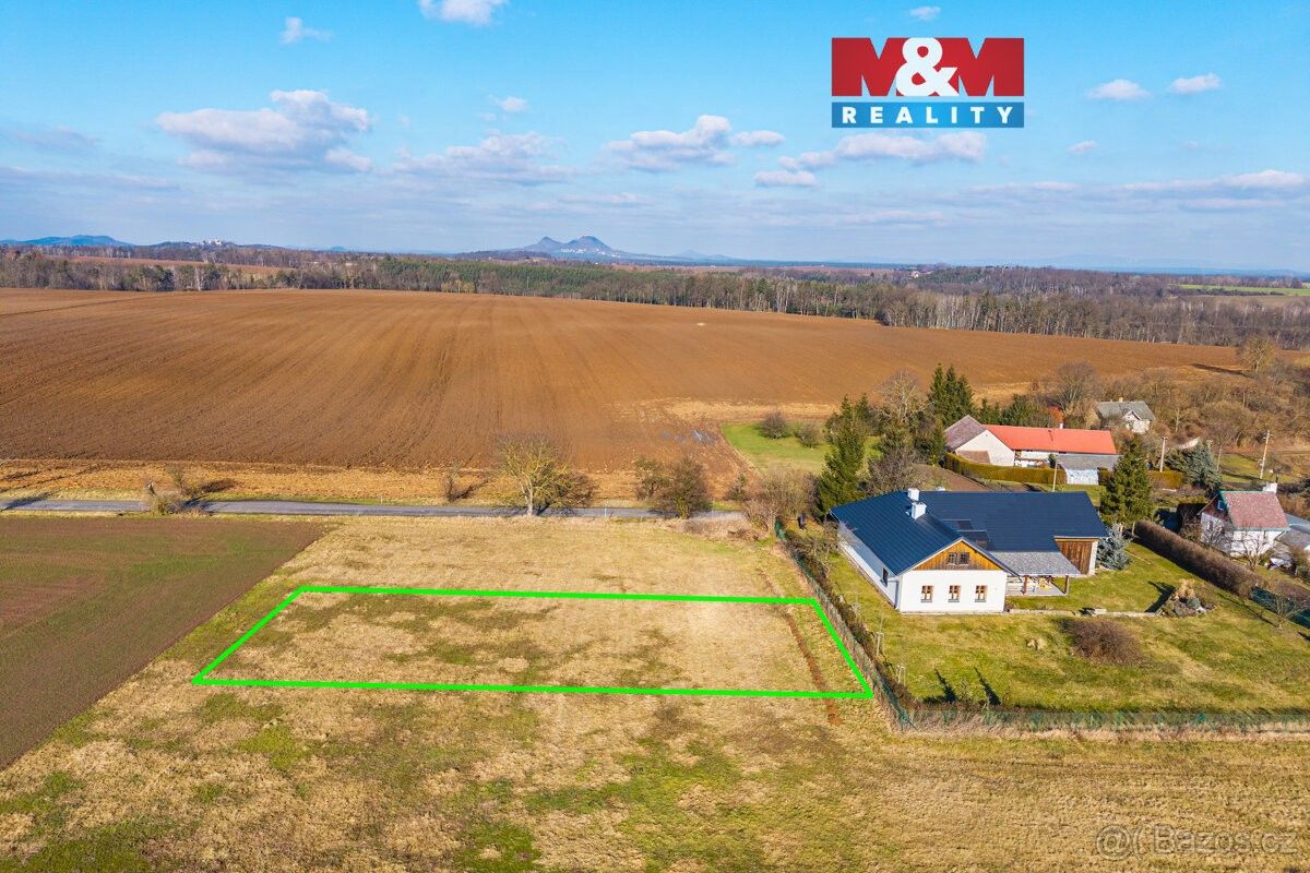 Pozemky pro bydlení, Boreč, 294 26