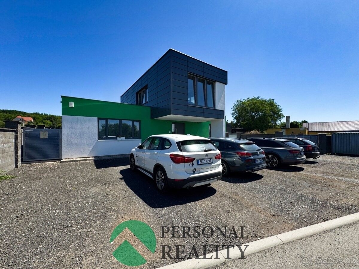 Kanceláře, Štětí, 411 08