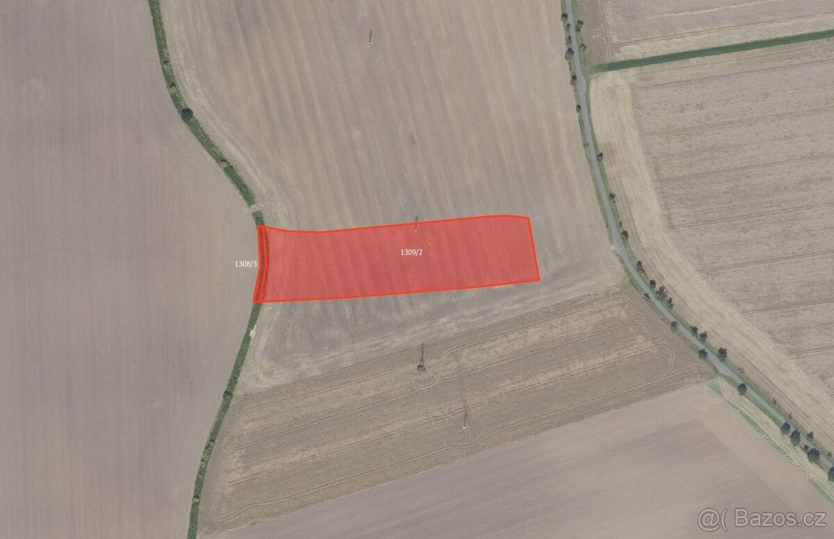 Pozemky pro bydlení, Praha, 103 00