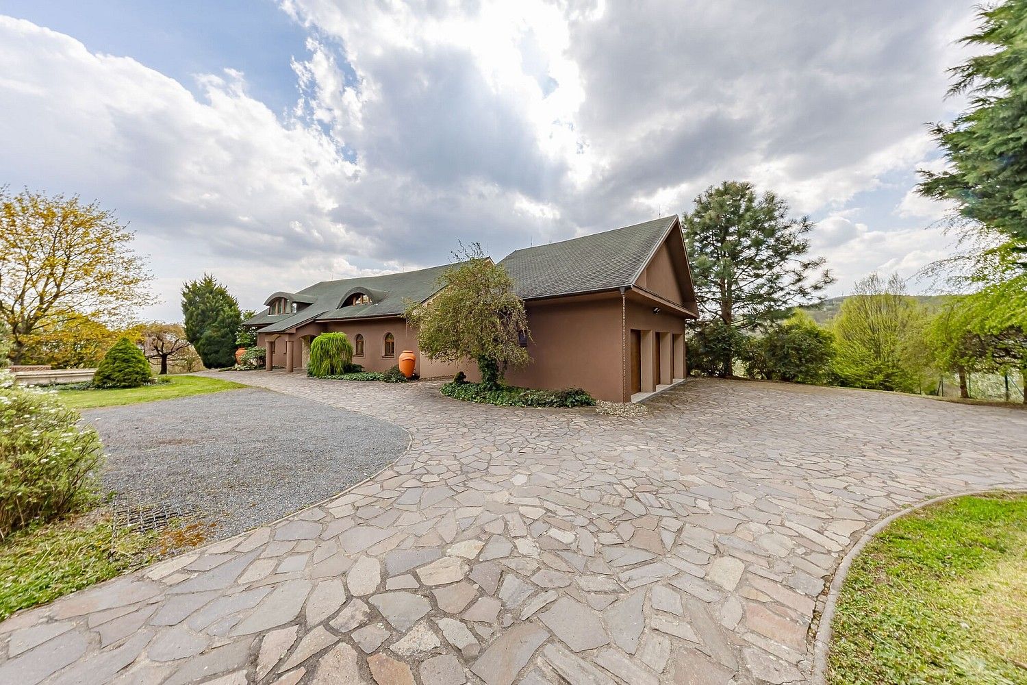 Rodinný dům · 760 m² · Buchlovice, okres Uherské Hradiště - 4