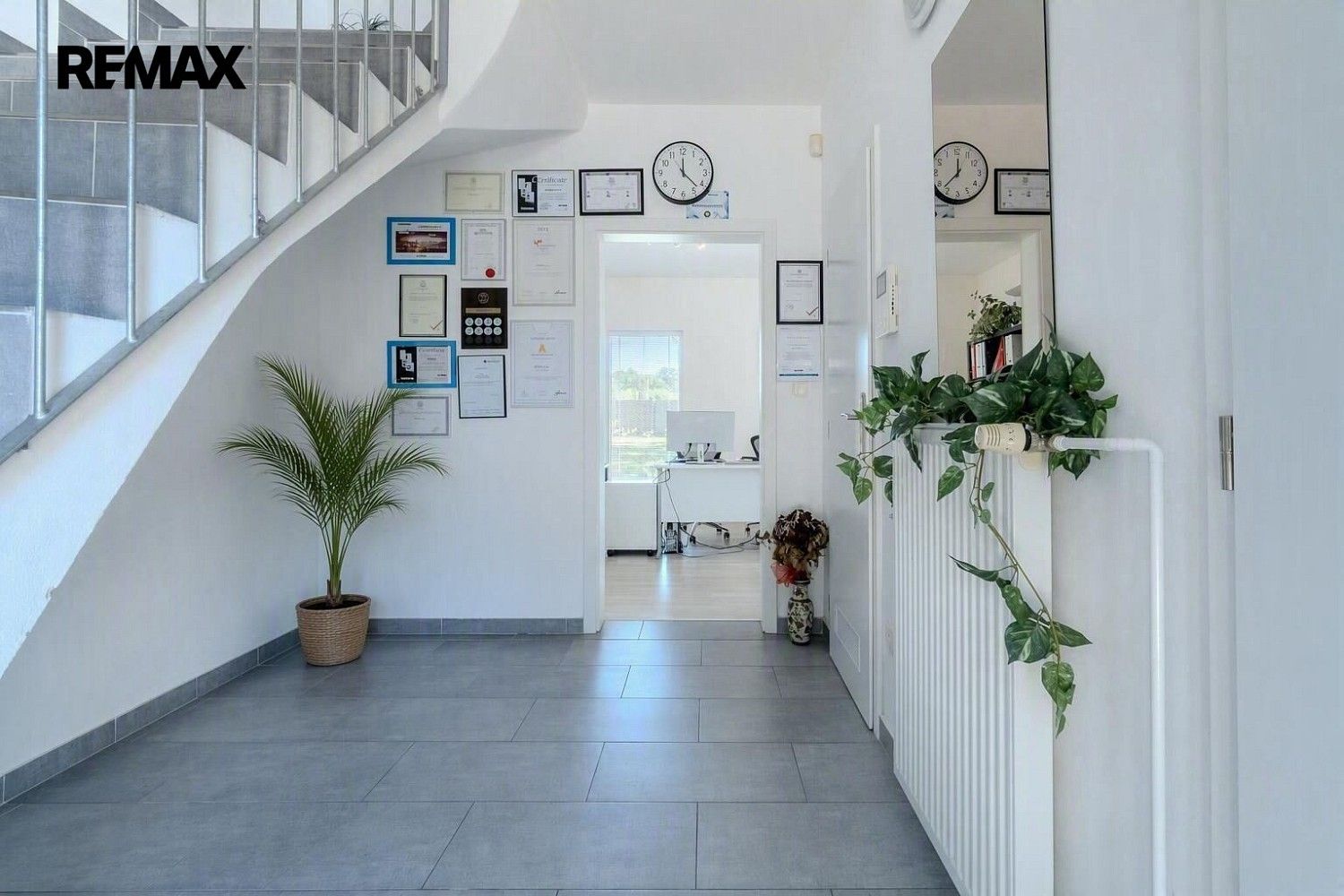 Kanceláře, Šenov, okres Ostrava-město, Moravskoslezský kraj, 131 m² - 2
