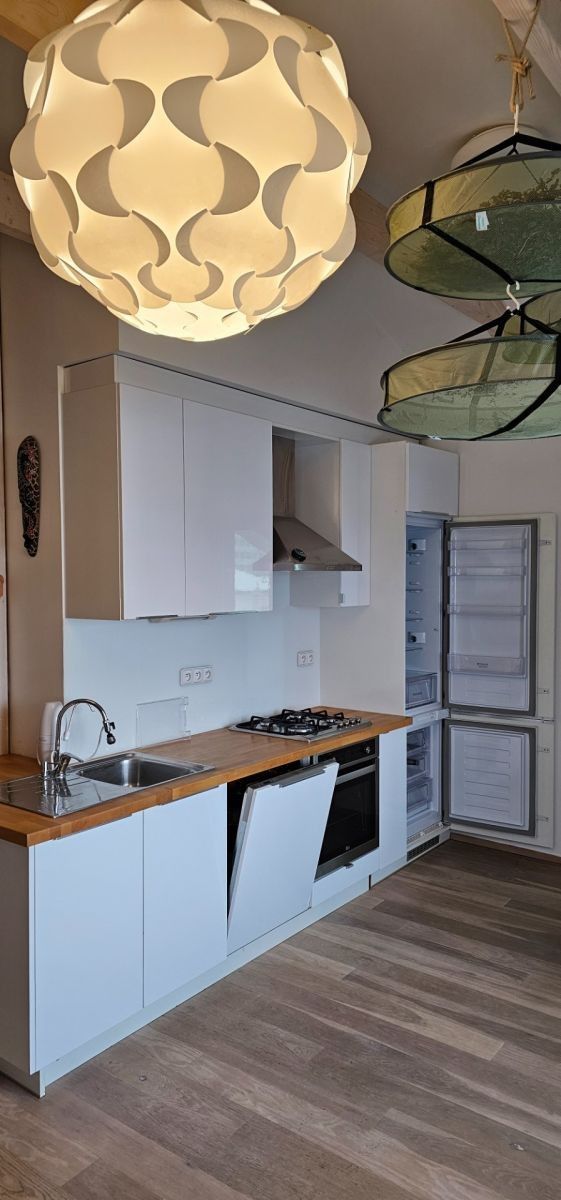 Byt 2+kk · 70 m² · Vojtěšská, Neratovice, Středočeský kraj - 4