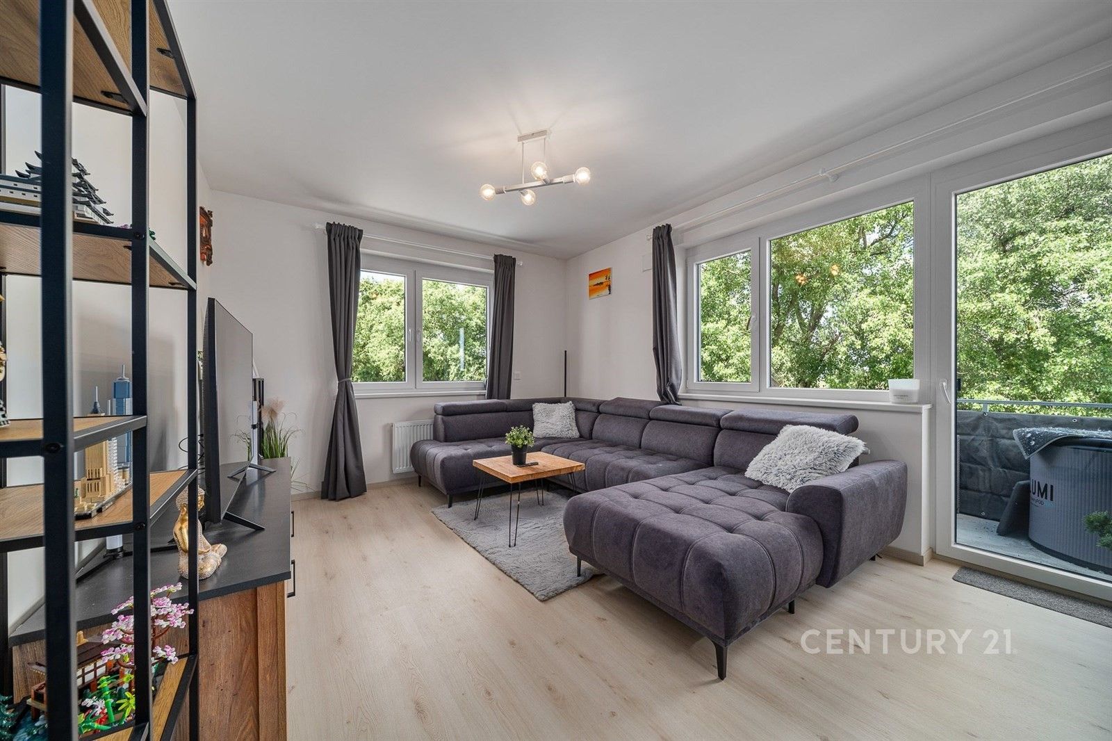 3+kk, Sedlářova, Praha, 73 m²