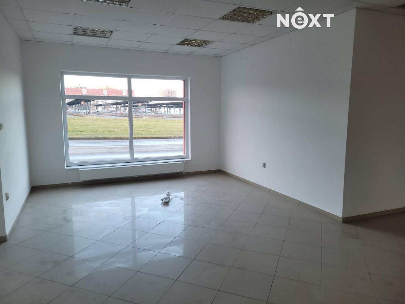 Obchodní prostory · 137 m² · Strakonice - Strakonice I, Jihočeský kraj - 4