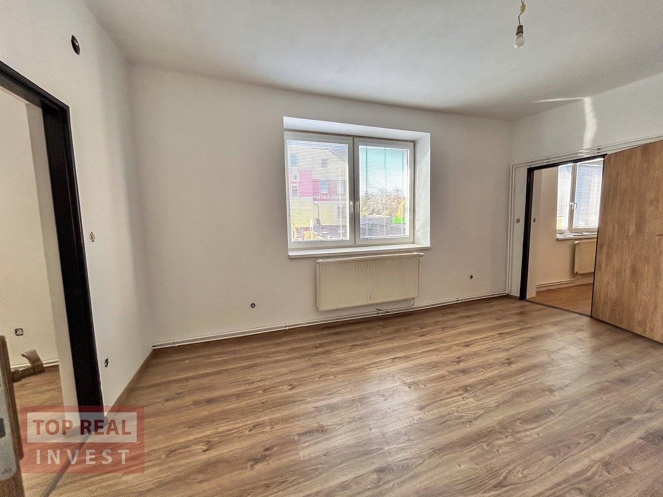 Byt 2+1 · 62 m² · Koryčany, okres Kroměříž, Zlínský kraj - 4