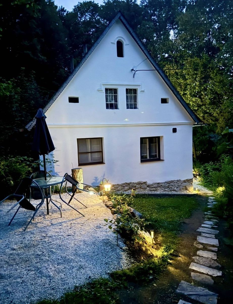 Chata · Bílá Voda - Bílá Voda u Javorníka, Olomoucký kraj - 3