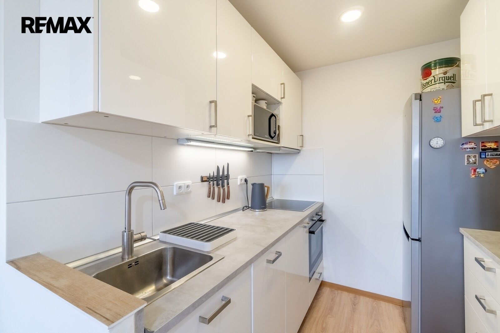 Pronájem byt 2+kk - V jezírkách 1540, Praha Chodov, 45 m² - 5