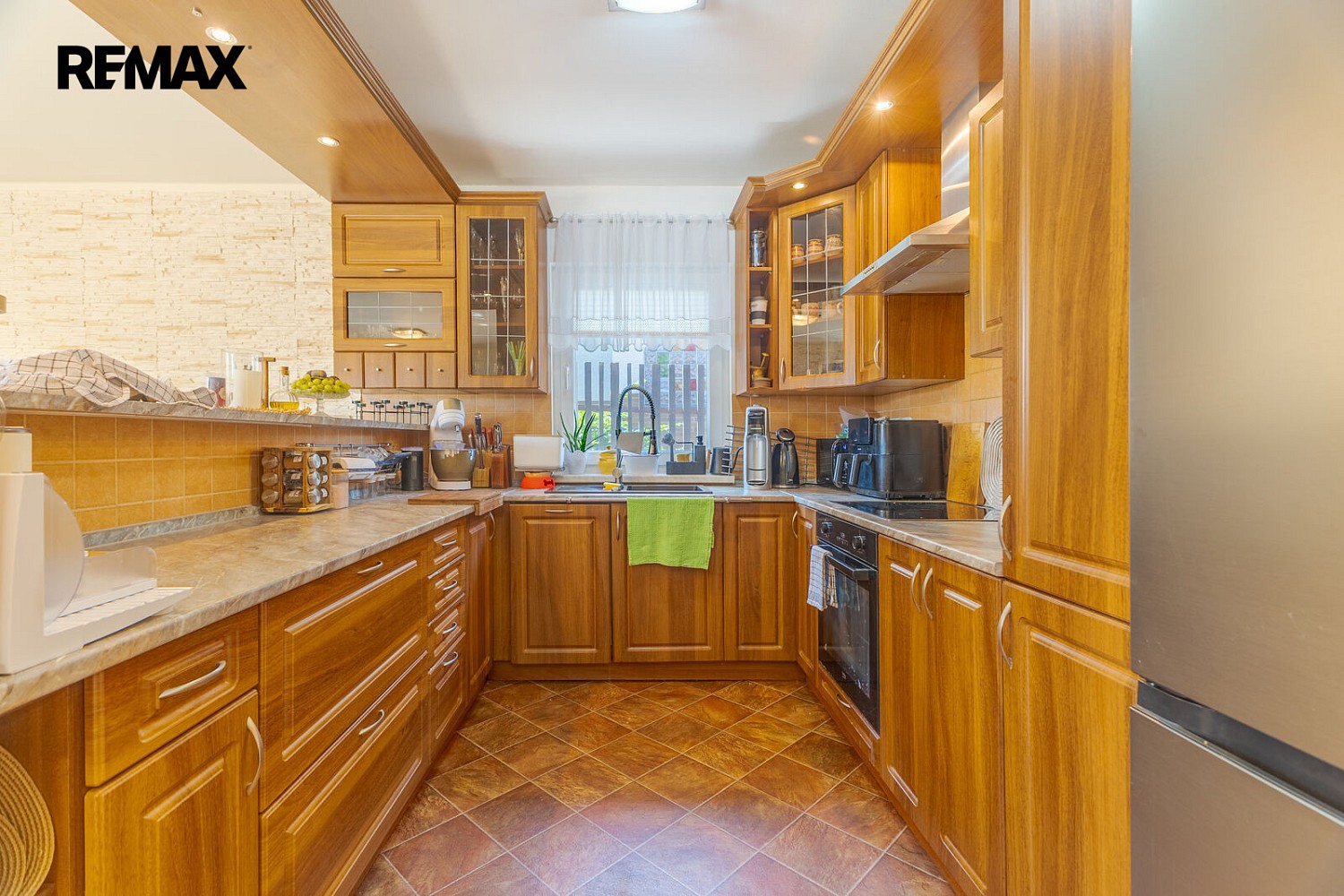 Prodej rodinný dům - Vrchotovy Janovice, okres Benešov, 103 m² - 5