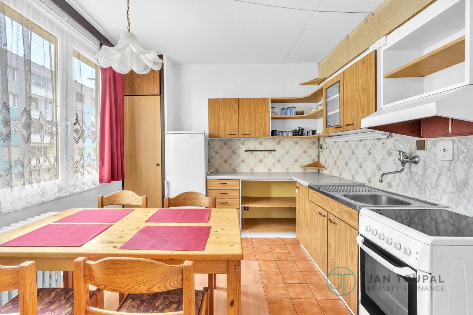 3+1, U Nádraží, Rokytnice v Orlických horách, 65 m²