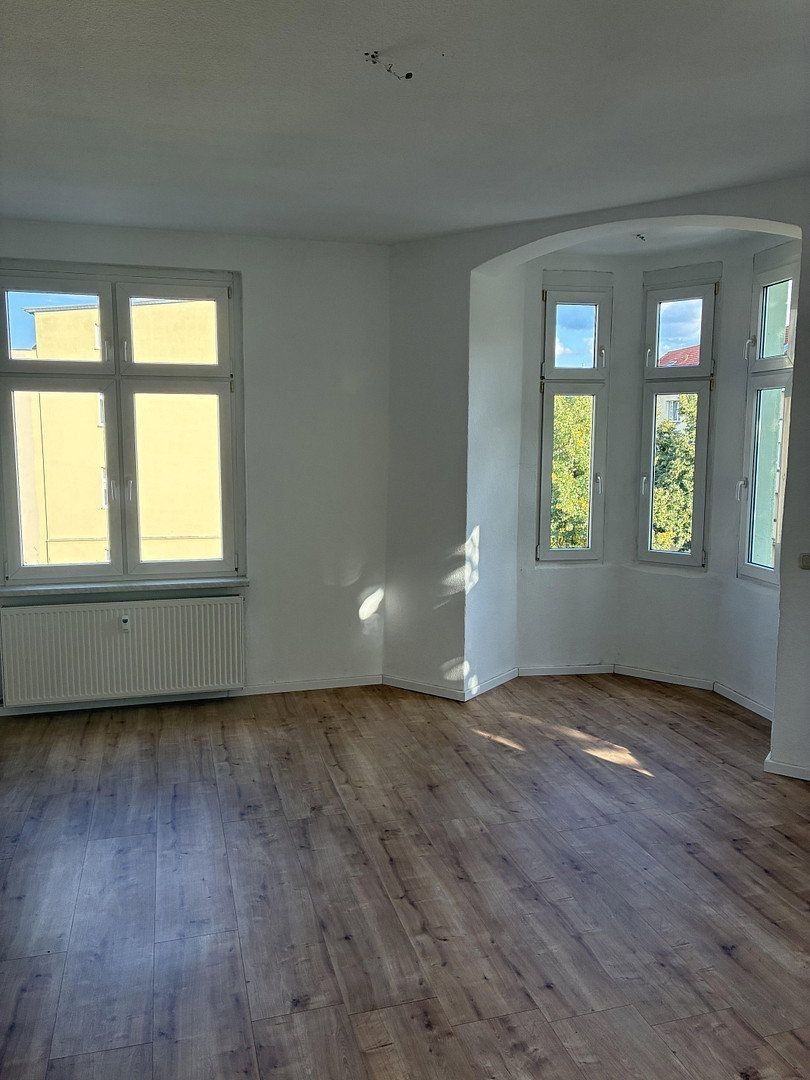 Byt 2+1 · 74 m² · Werderstr. 30 Dessau-Rosslau Dessau Sachsen-Anhalt 06844 - 4