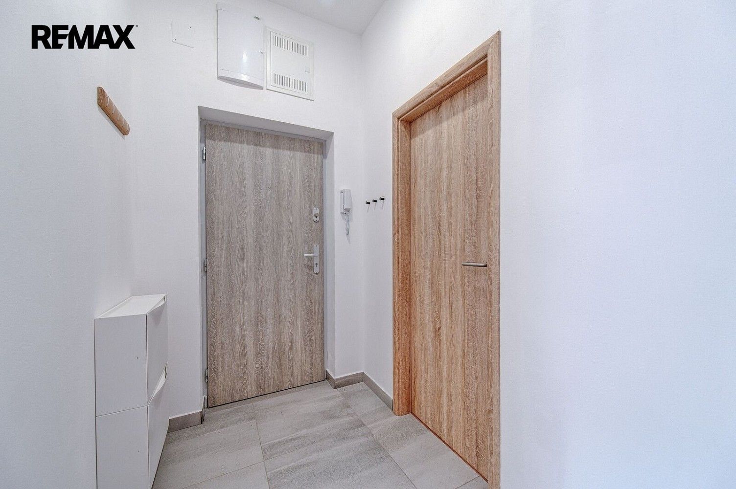 2+1, Aš, okres Cheb, Karlovarský kraj, 50 m² - 2