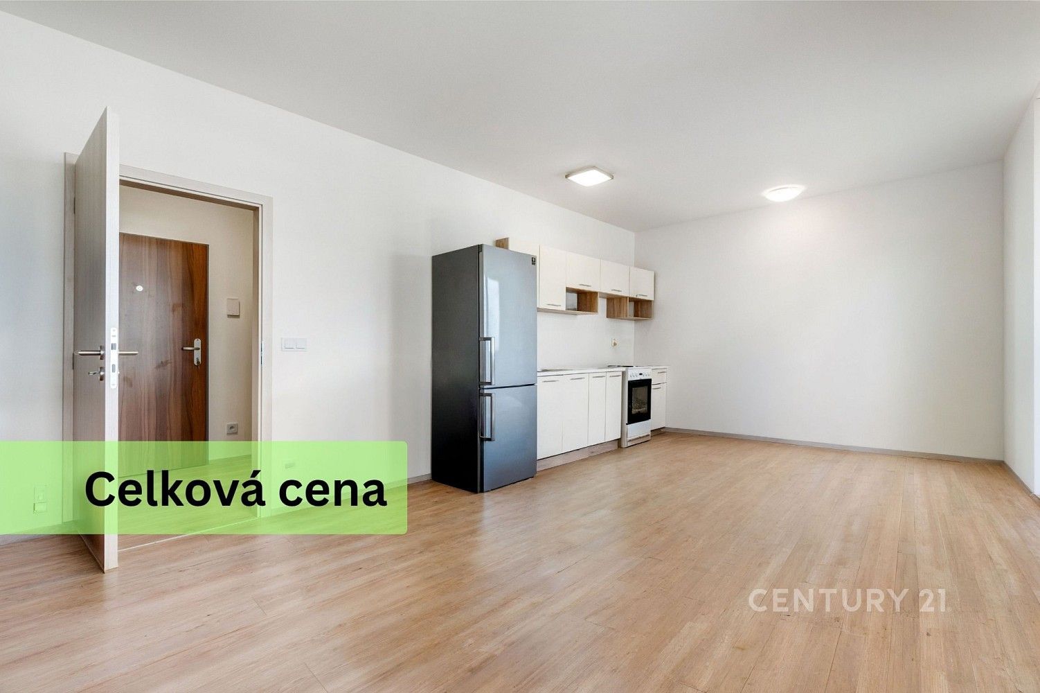 1+kk, Praha, Hlavní město Praha, 31 m² - 1