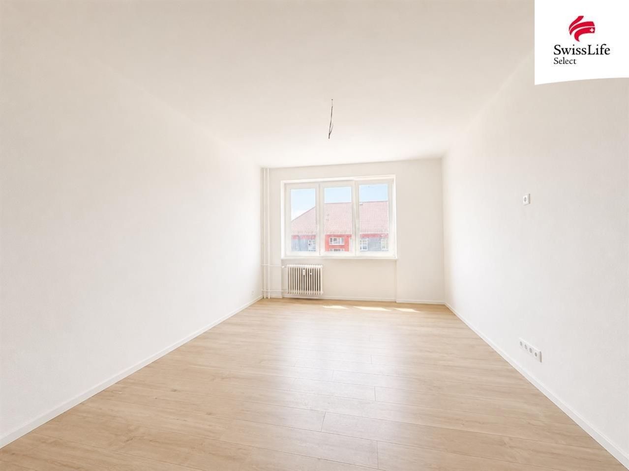 Byt 3+1 · 64 m² · Školní, Tachov - 4