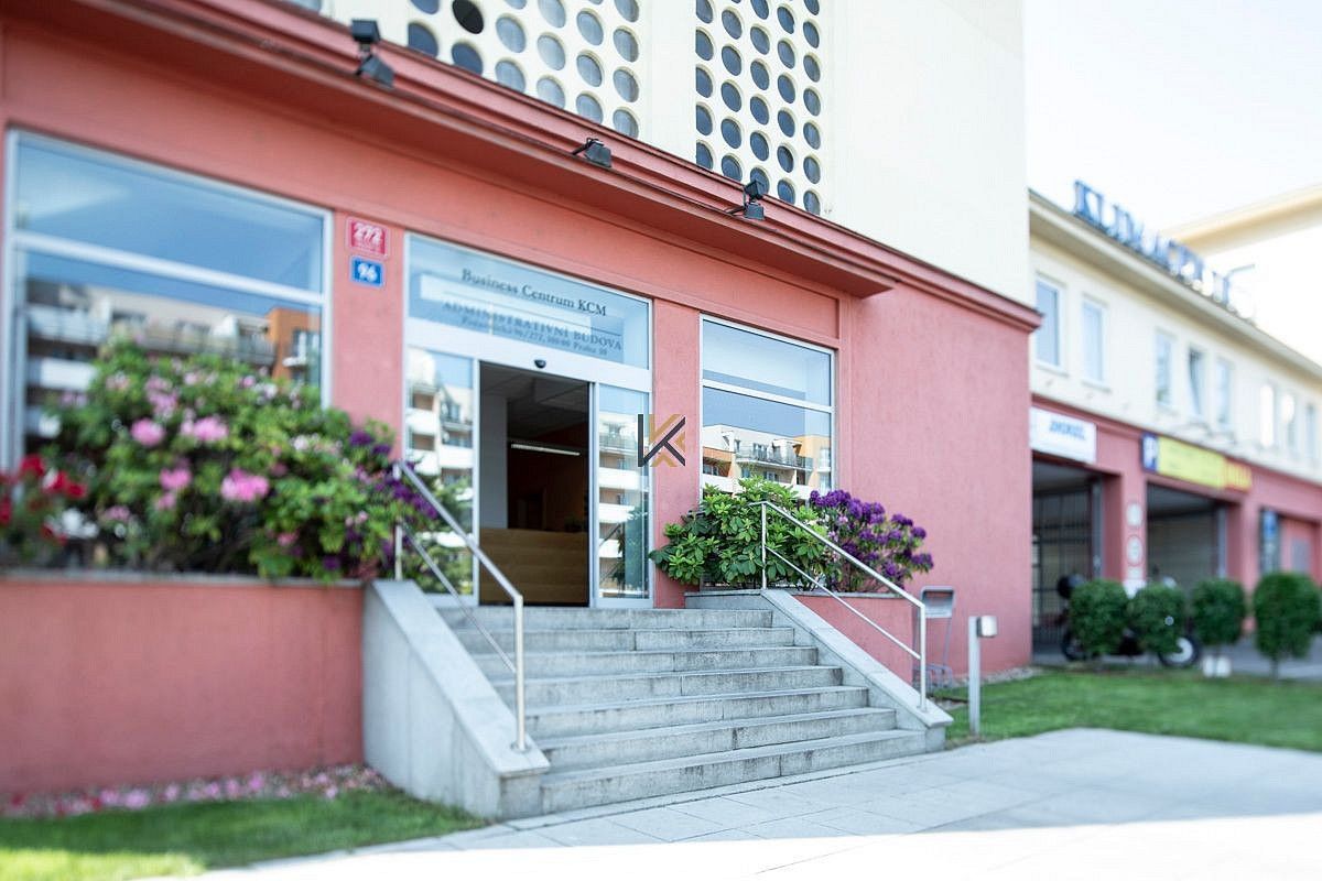 Obchodní prostory, Praha - Malešice, okres Praha 10, Hlavní město Praha, 400 m² - 2