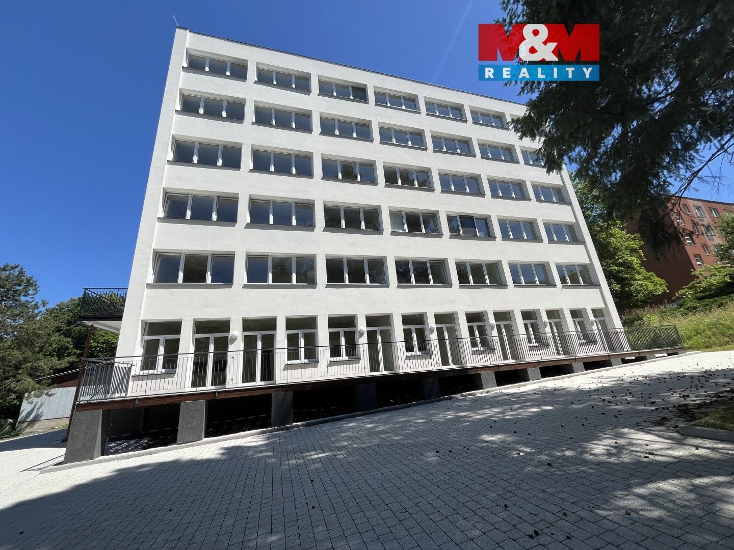 1+kk, Komenského, Kopřivnice, 22 m²