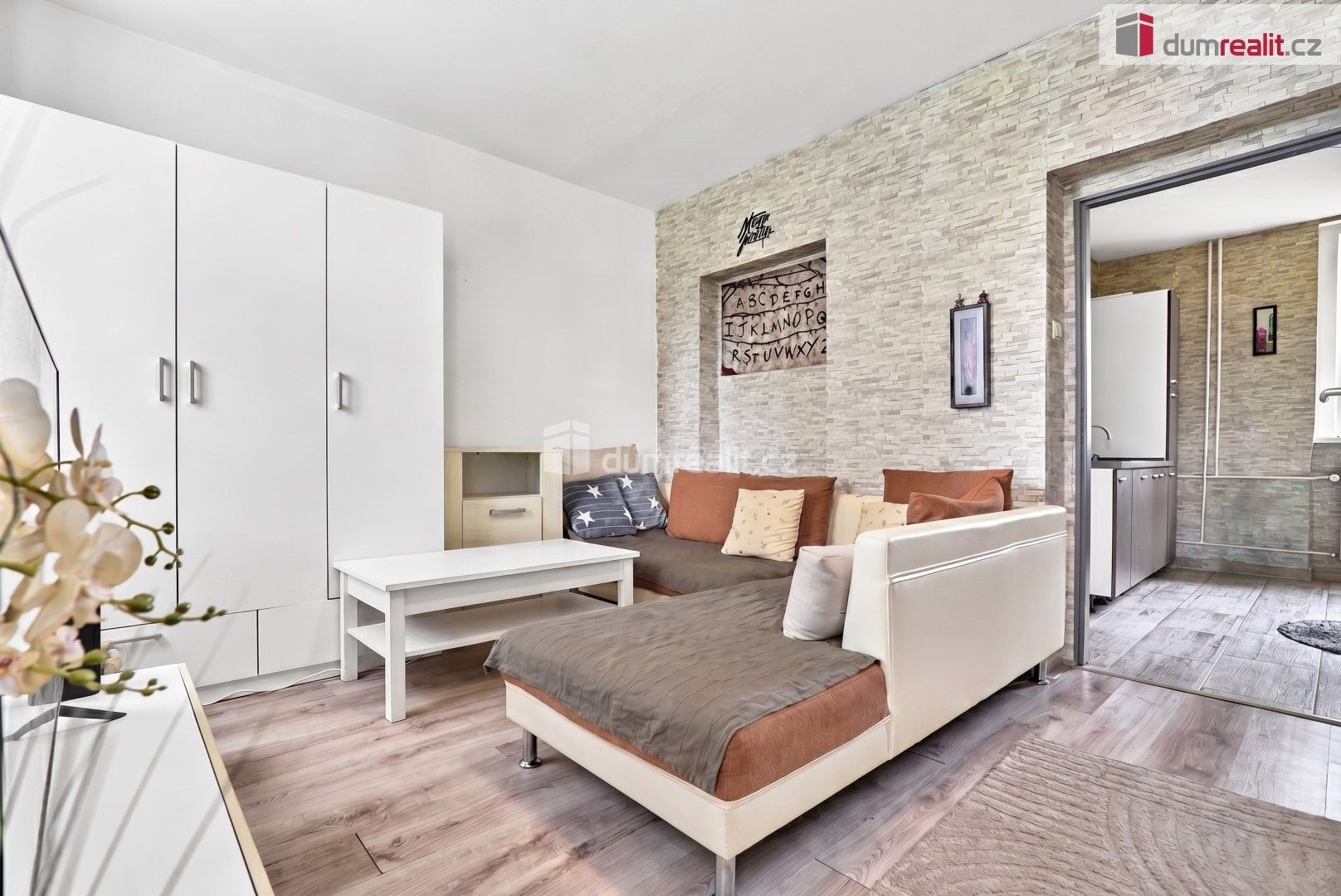 Prodej byt 2+1 - Rooseweltova, Abertamy, 61 m² - 5