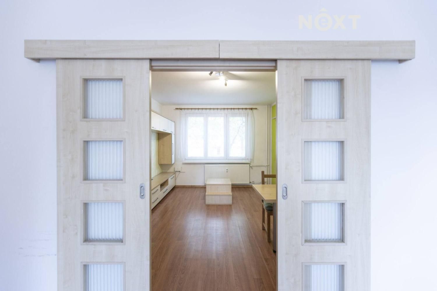 3+1, Křib 1804, Česká Třebová, 63 m² - 1