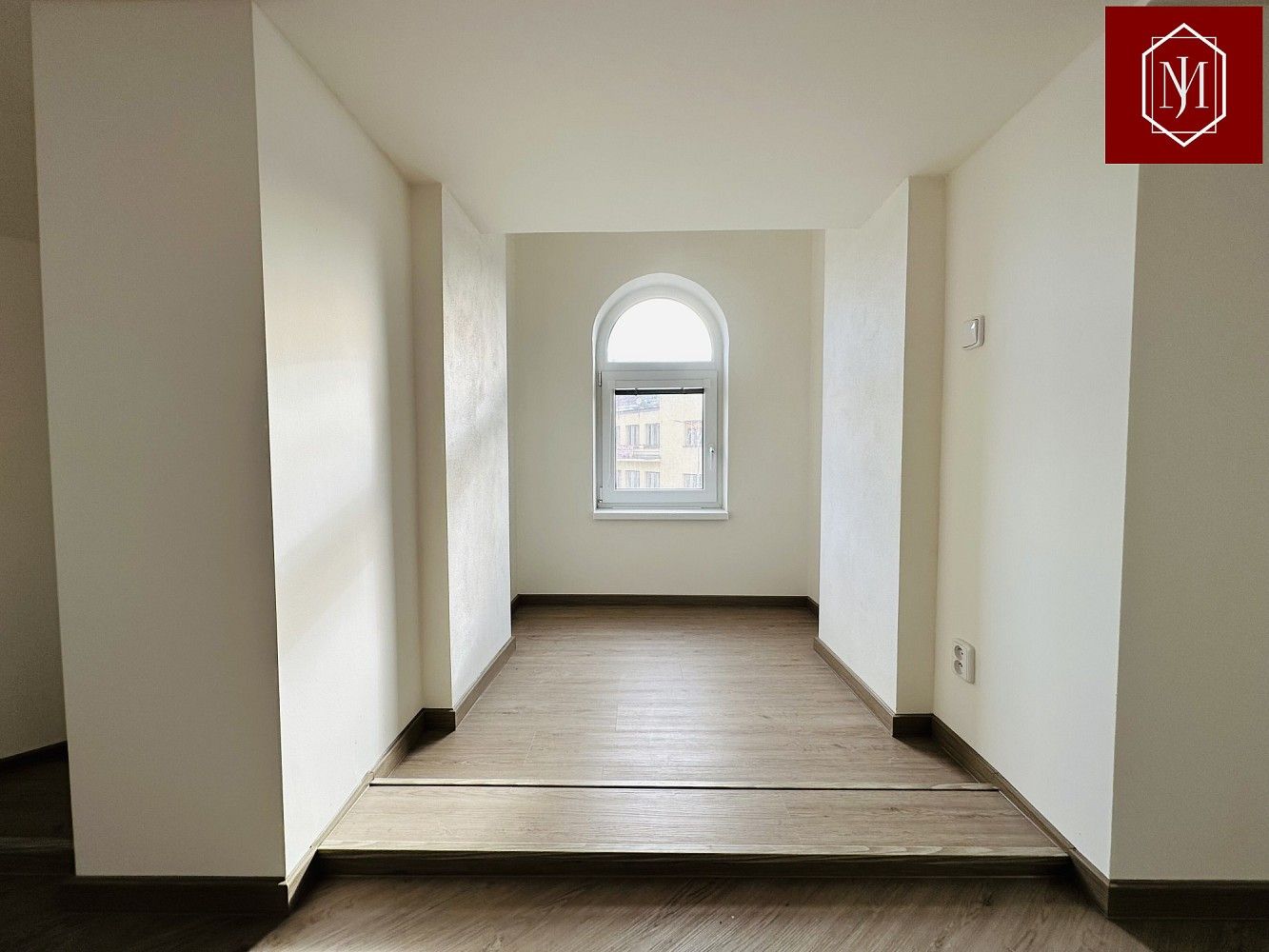 Pronájem byt 2+kk - Třebíč - Horka-Domky, Kraj Vysočina, 70 m² - 5