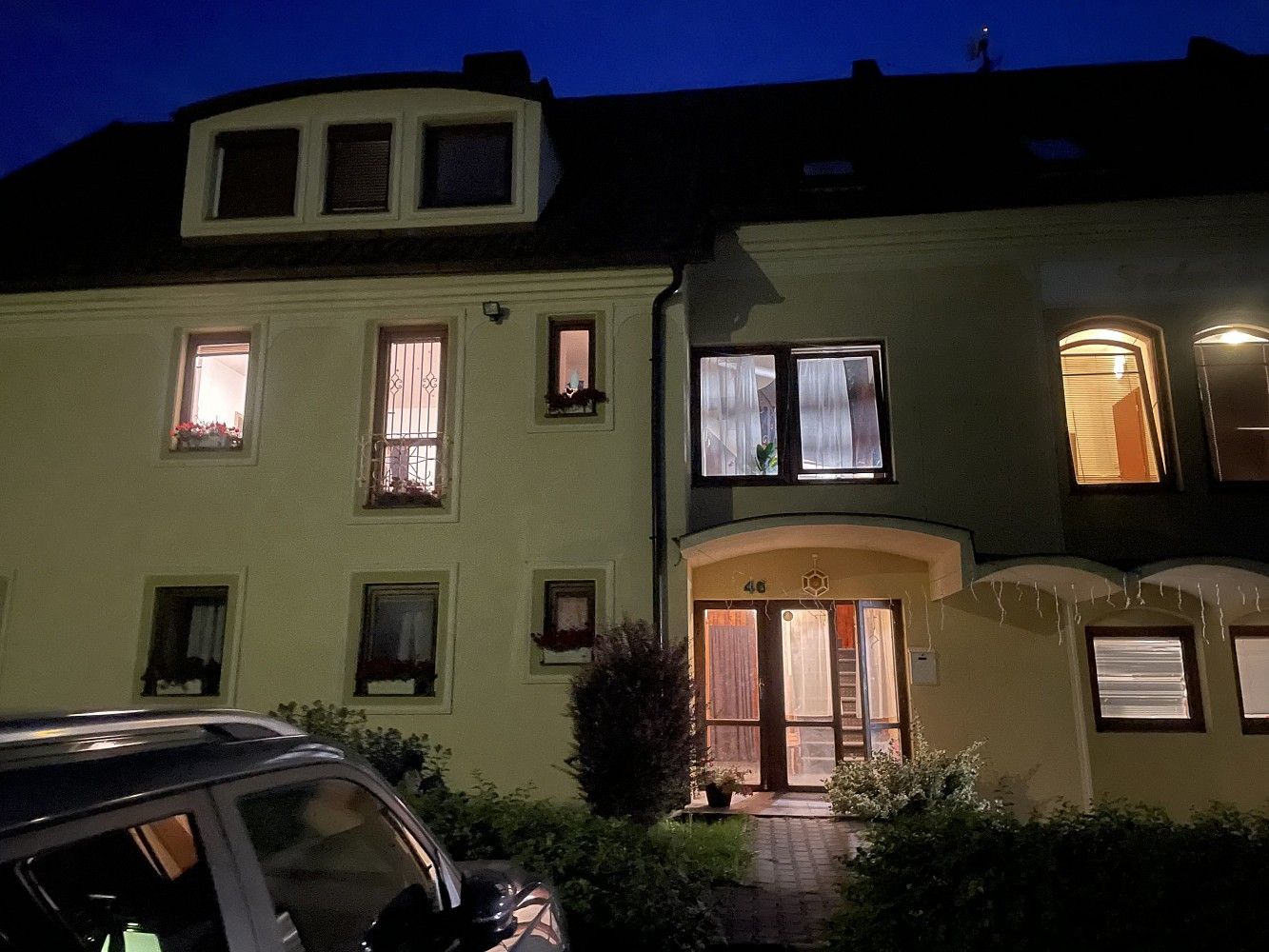 Byt 2+1 · 51 m² · Tehovec, okres Praha-východ, Středočeský kraj - 4