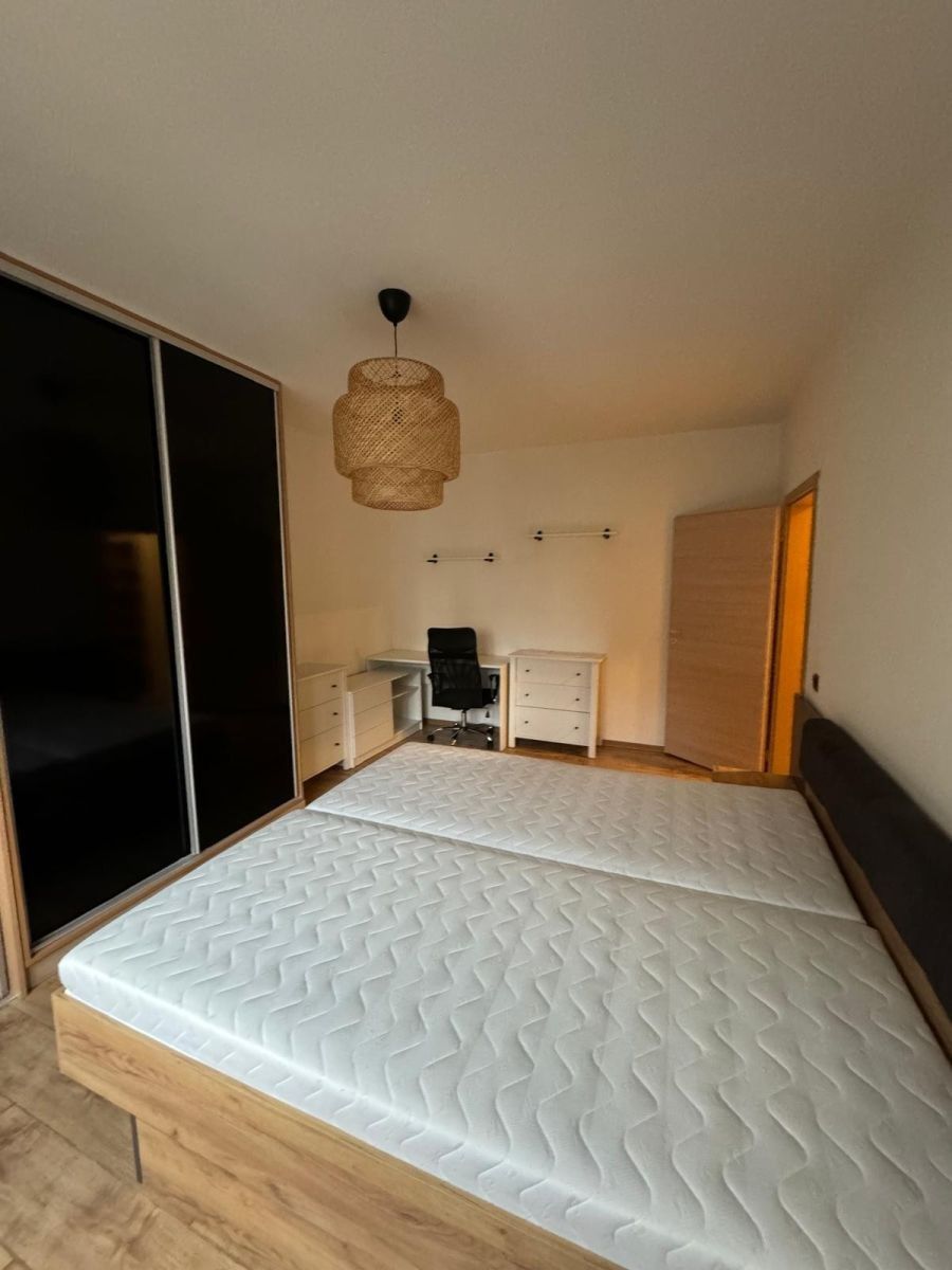 Pronájem byt 2+1 - Vrchlického, Jihlava - Jihlava, Kraj Vysočina, 55 m² - 5