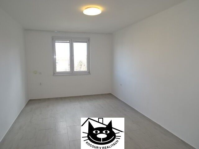 2+1, Pod Čertovým pahorkem, Příbram, 51 m² - 2
