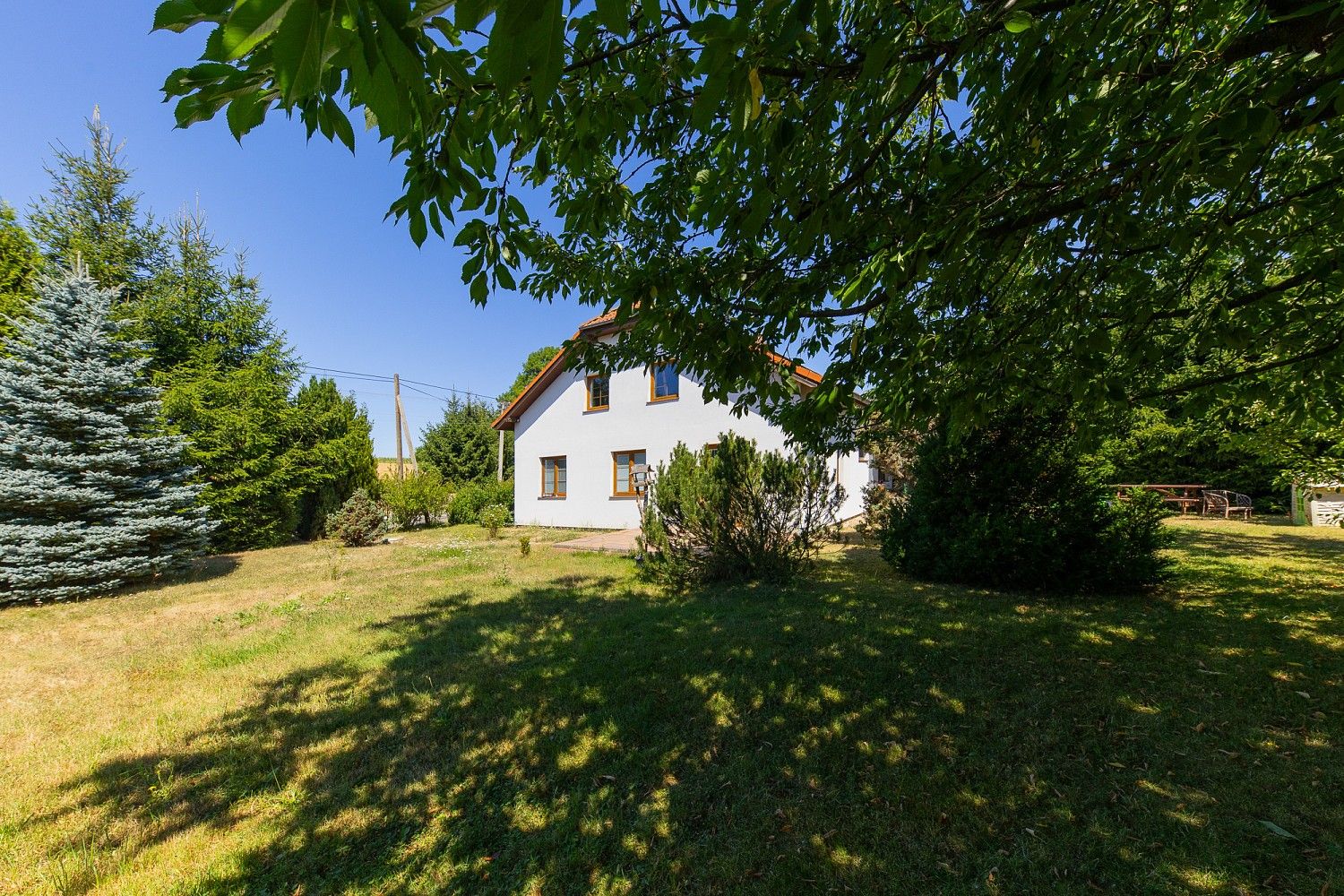 Rodinný dům · 266 m² · Koclířov, okres Svitavy - 2