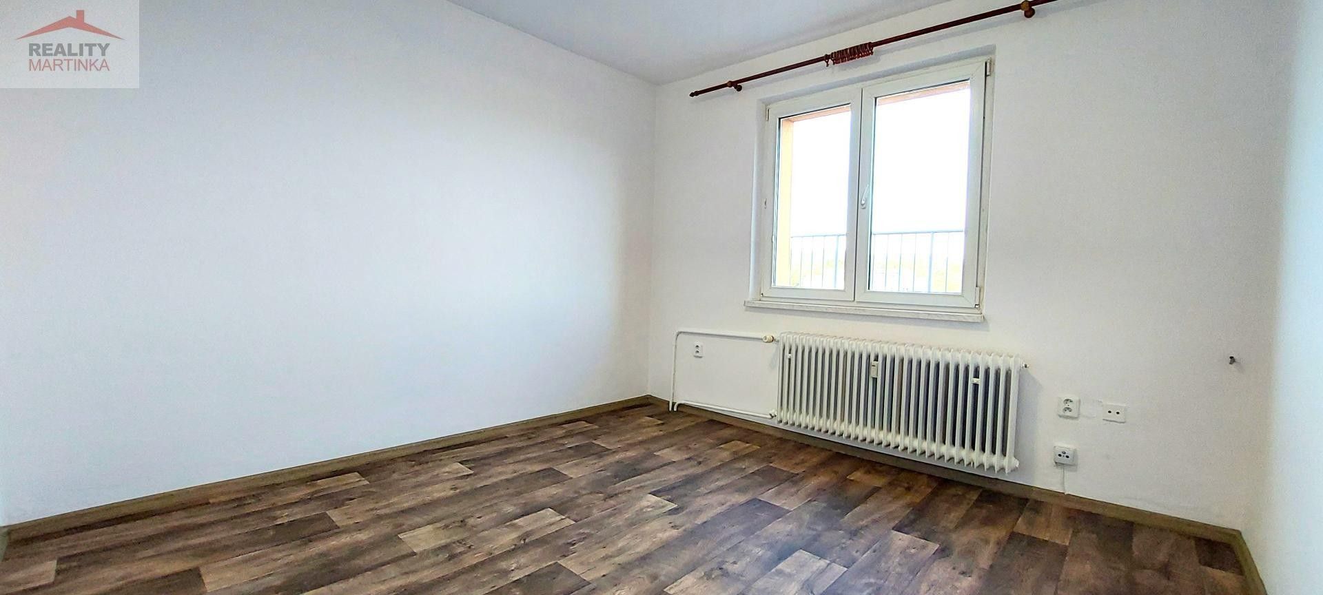 1+kk, Zašovská, Valašské Meziříčí, 24 m²