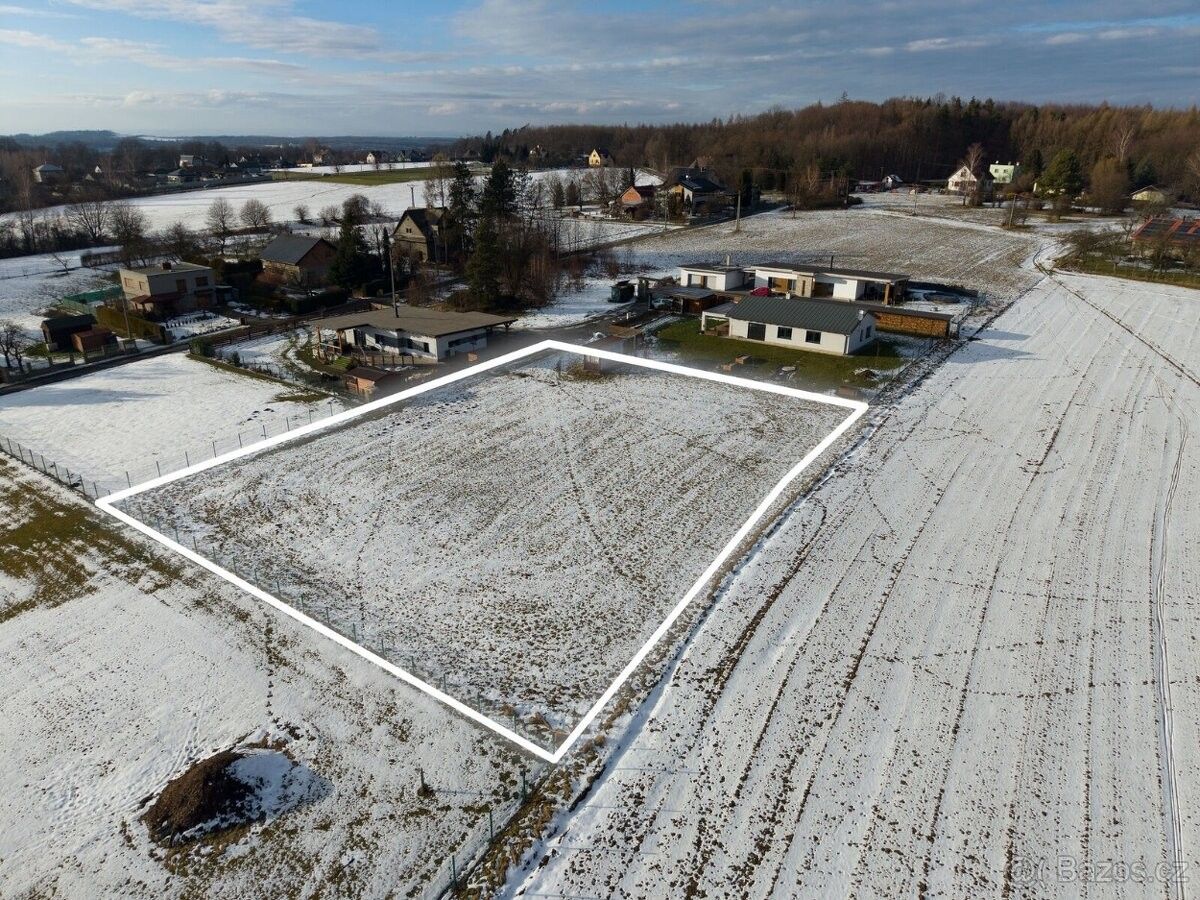 Pozemky pro bydlení, Frýdek-Místek, 738 01