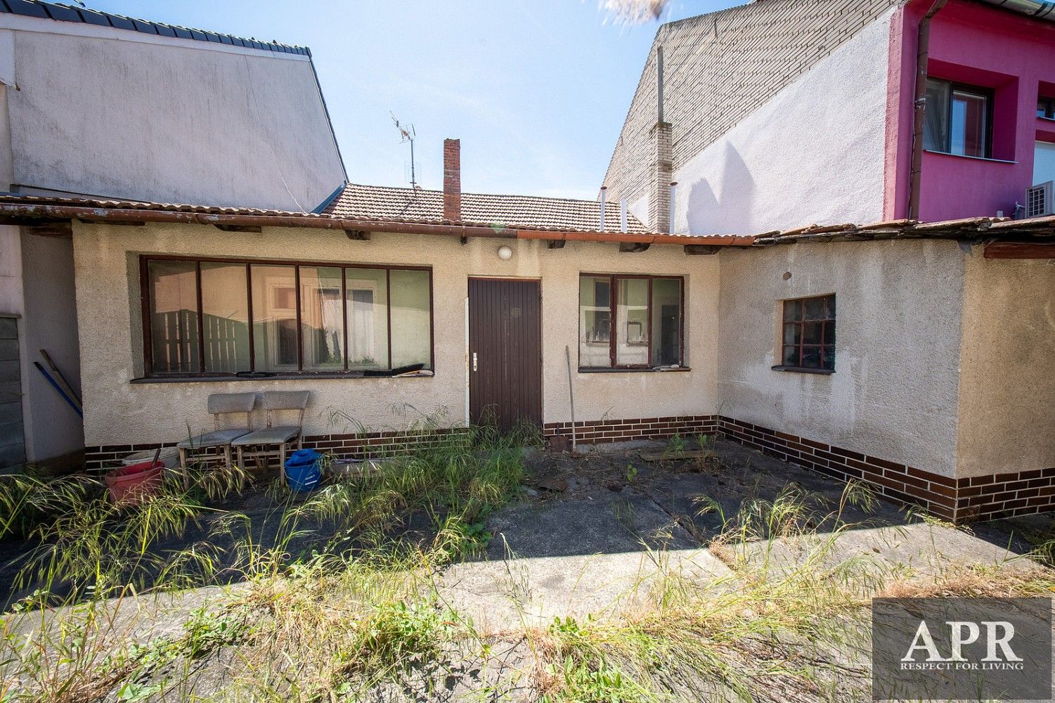 Rodinný dům · 60 m² · Vinohradská, Dolní Němčí, okres Uherské Hradiště - 4
