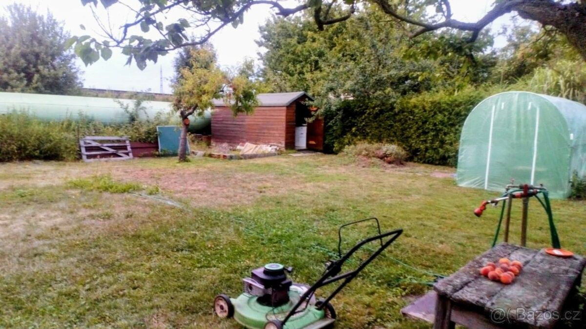 Prodej zahrada - Hradec Králové, 500 04