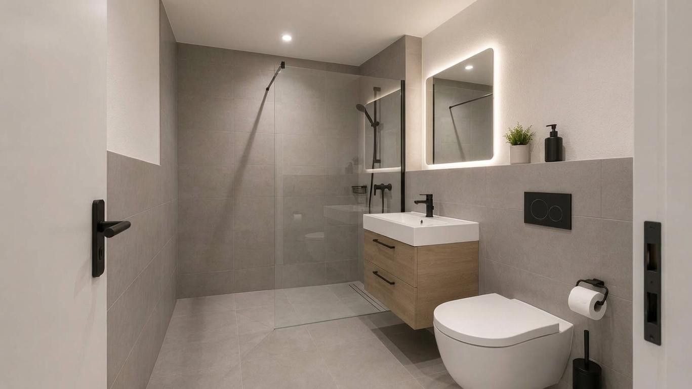 3+1, Austraße 13, , Porýní-Falc, 85 m² - 1