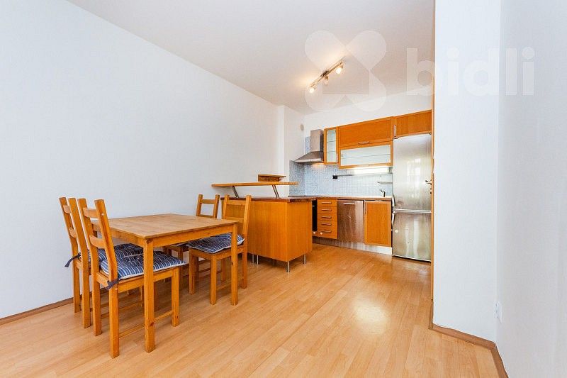 Byt 2+kk · 53 m² · Voskovcova, Praha 5 - Hlubočepy - 4