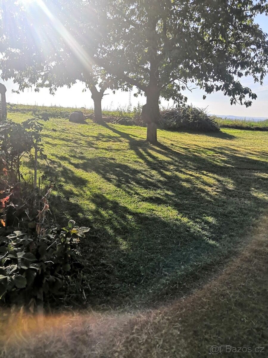 Zahrada · Rybitví, 533 54 - 4