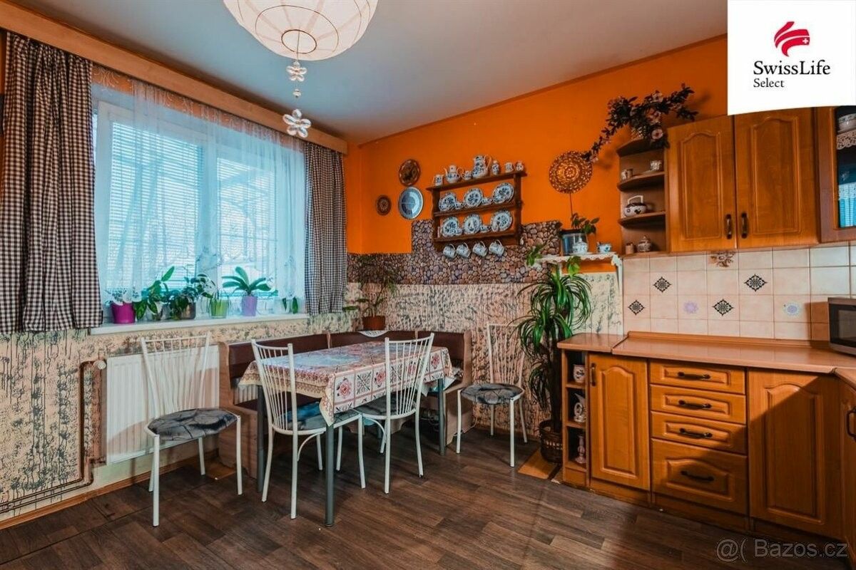 Prodej dům - Bohuslavice nad Metují, 549 06, 288 m²