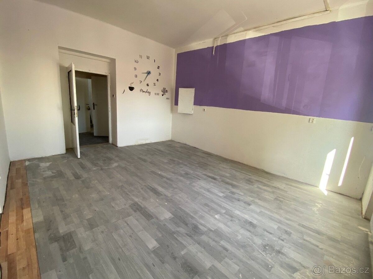 Pronájem byt - Děčín, 405 02