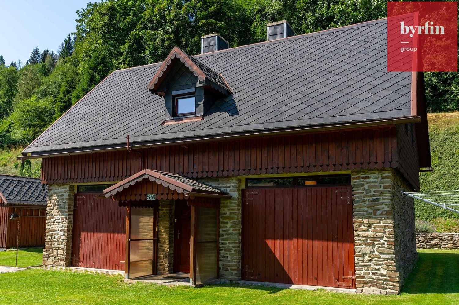Chalupa · 92 m² · Heřmanovice, okres Bruntál, Moravskoslezský kraj - 4