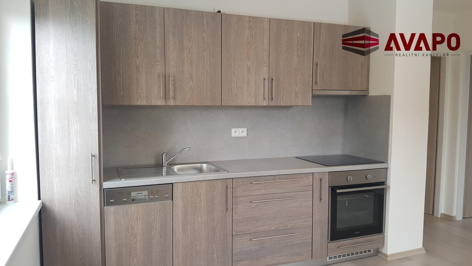 2+1, Ovocná, Opava, 47 m²