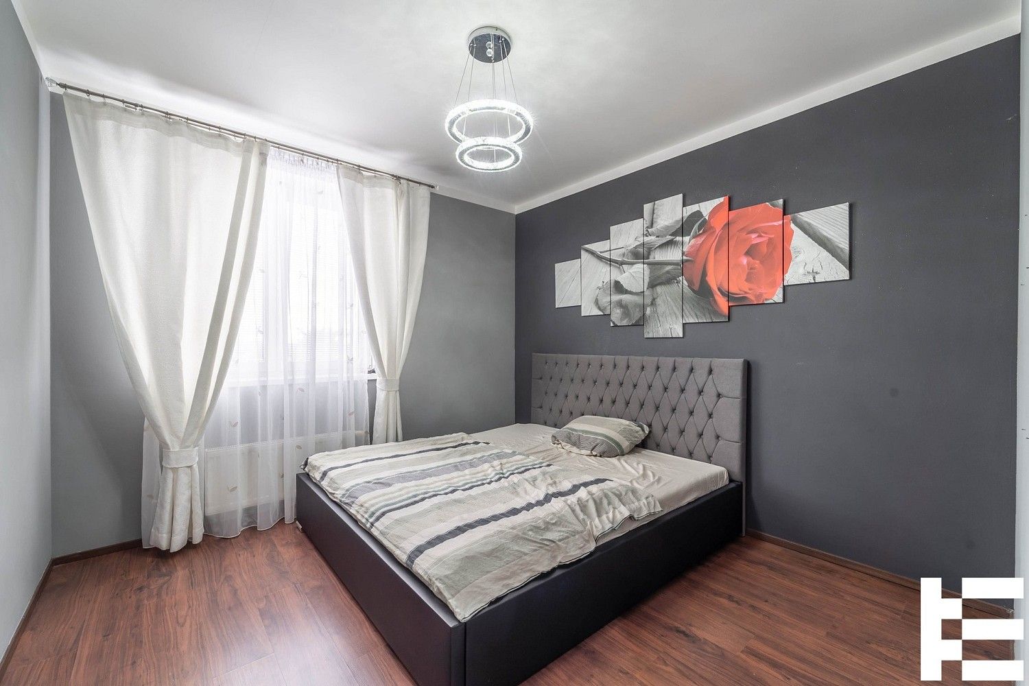 Byt 4+kk · 81 m² · Klecany, okres Praha-východ, Středočeský kraj - 3