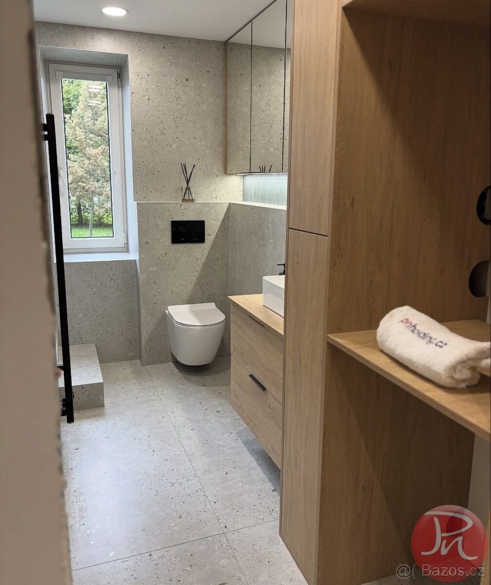 Prodej byt - Ostrava, 724 00