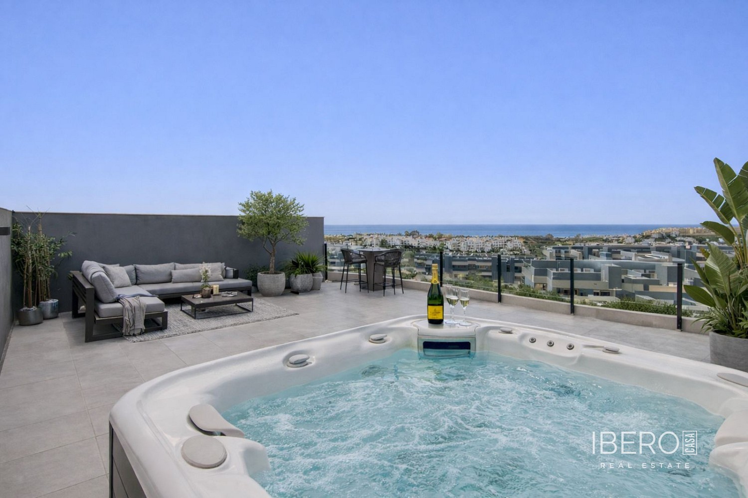 3+kk, Estepona, Španělsko, 75 m² - 2