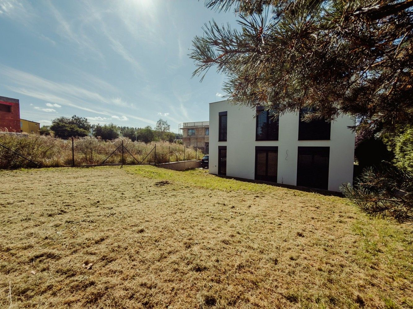 Rodinný dům, 174 m²