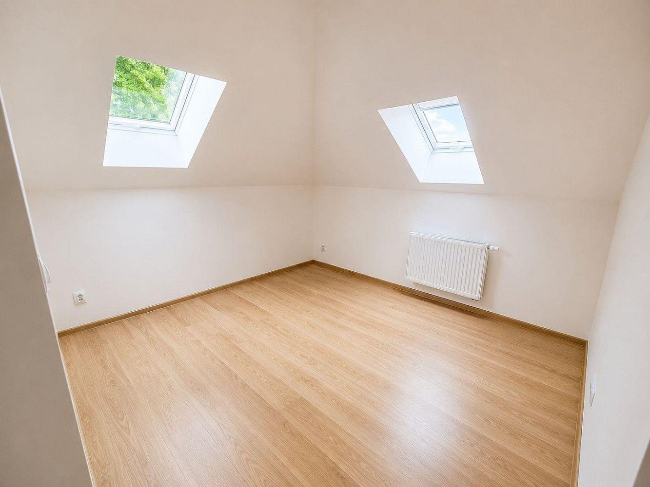 Byt 3+kk · 75 m² · Třešť, okres Jihlava, Kraj Vysočina - 4