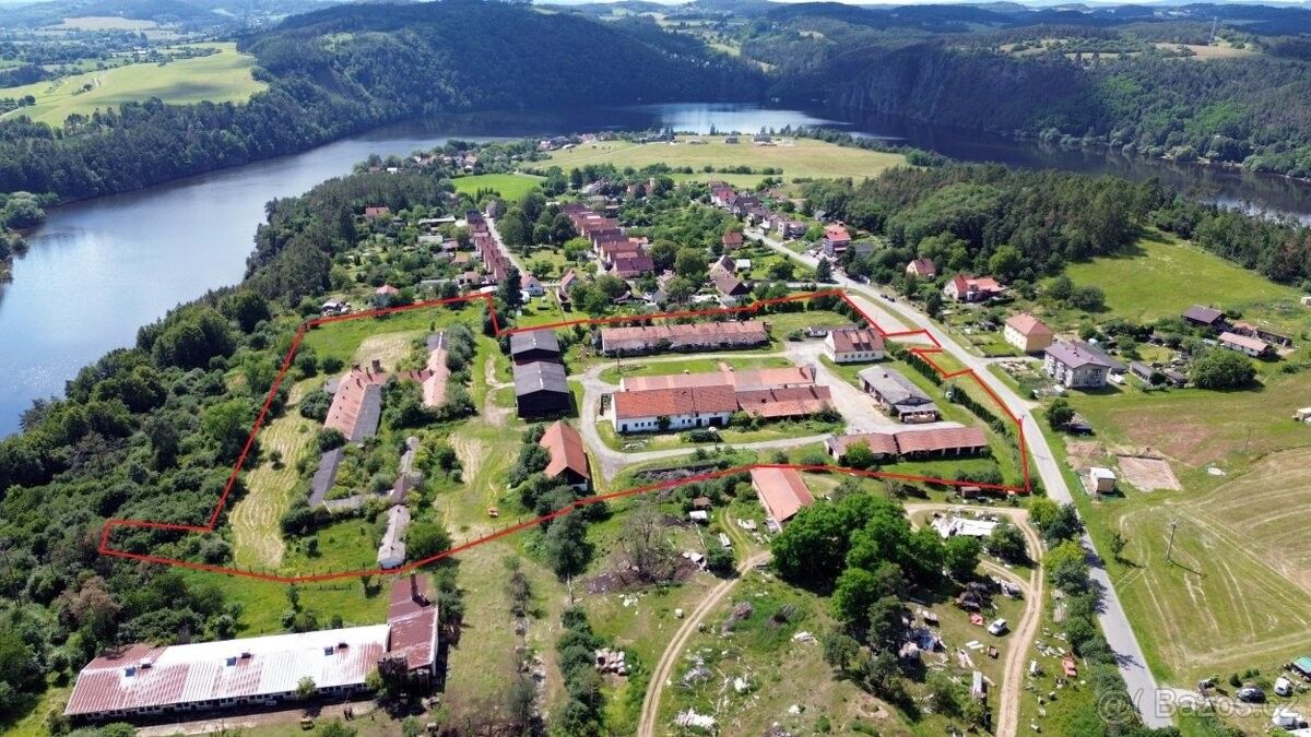 Sklady, Sedlčany, 264 01