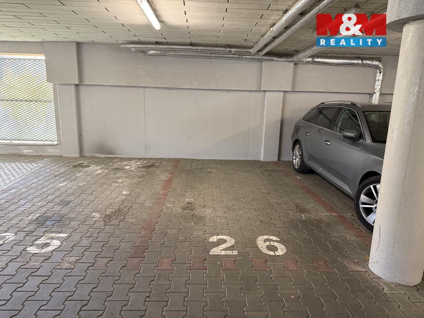 Prodej ostatní - Dřevnická, Zlín, 10 m² - 5