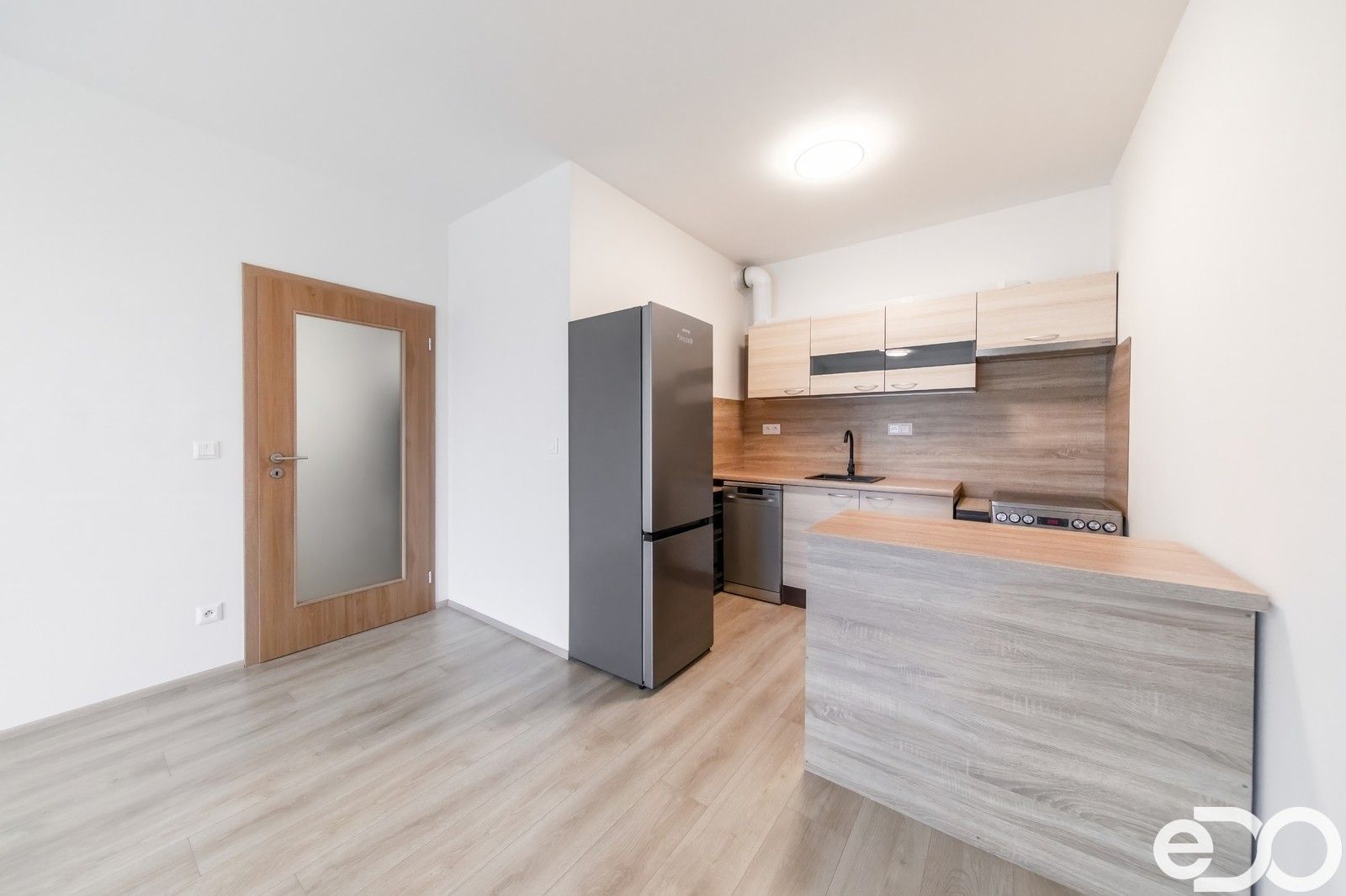 Prodej byt 2+kk - V Hliníkách, Chrudim, 51 m²