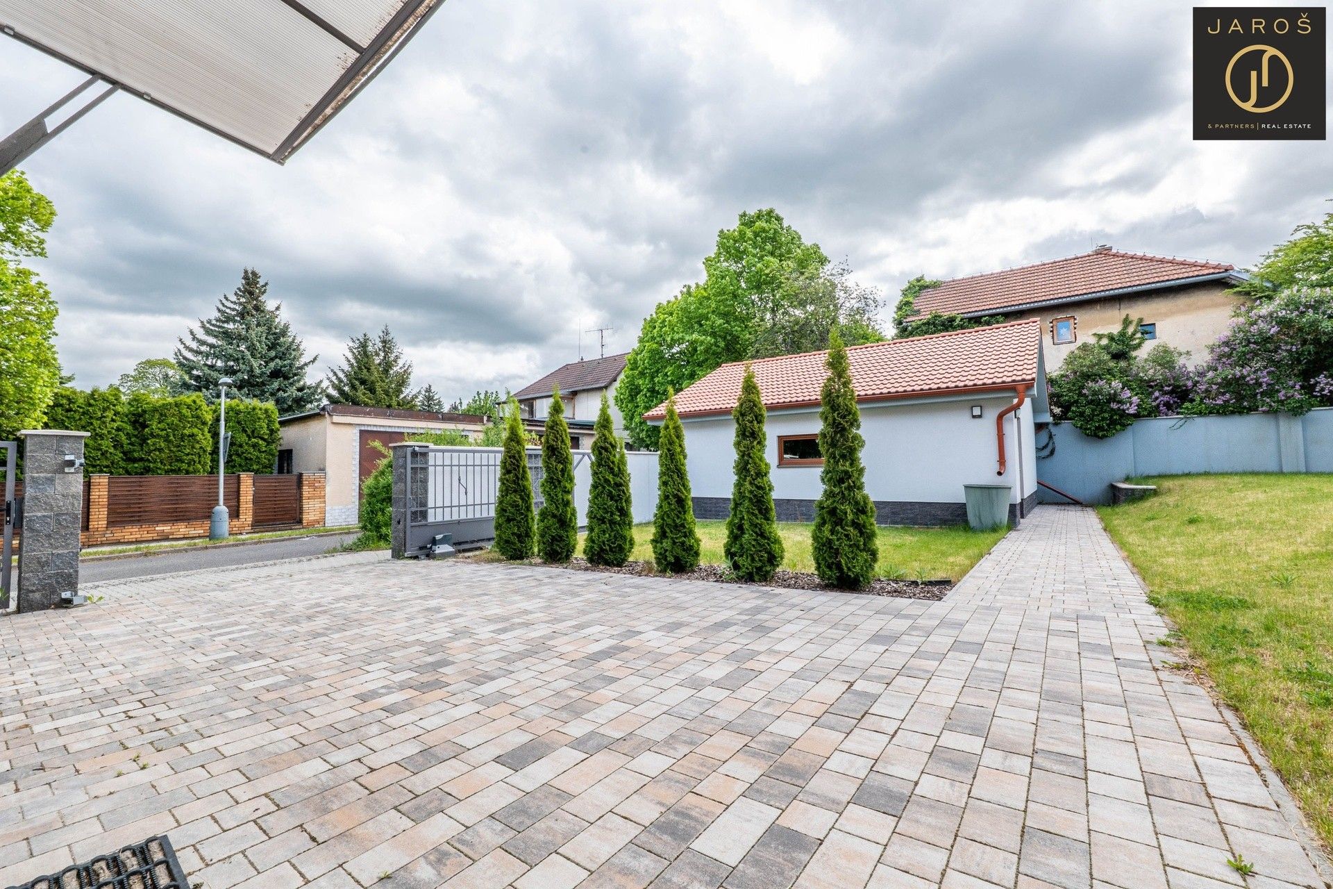 Rodinný dům · 209 m² · Svépomoc, Kladno Kročehlavy - 4