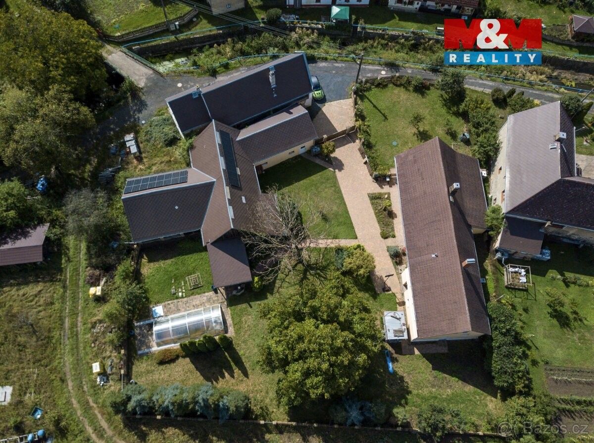 Prodej rodinný dům - Litoměřice, 412 01